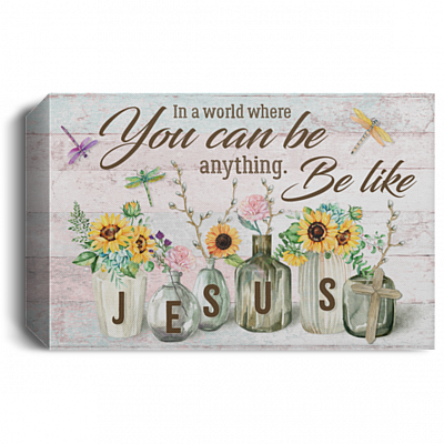 1.5'' Deluxe Canvas