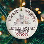 3P. I'll be home christmas-mk