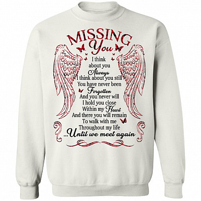 Sweatshirt