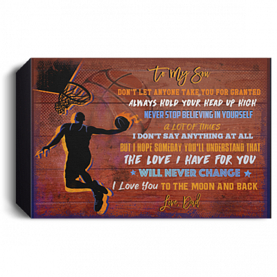 1.5'' Deluxe Canvas