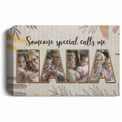 1.5'' Deluxe Canvas