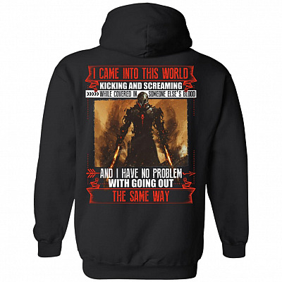 Hoodie