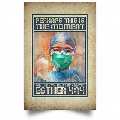 Unframed Poster
