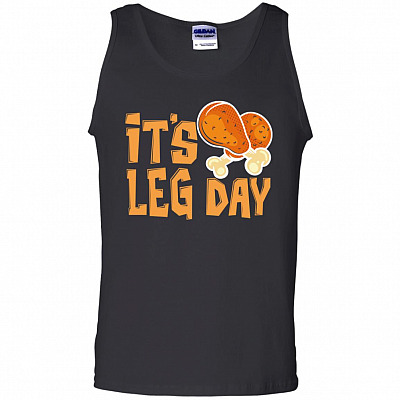 Unisex Tank Top