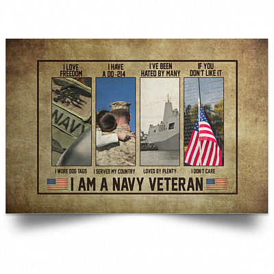 Unframed Poster