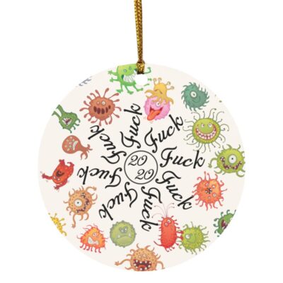 Circle Ornament Template (OFFICIAL), White, Circle Ornament