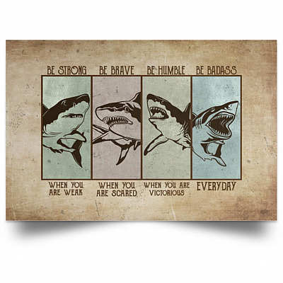 Unframed Poster