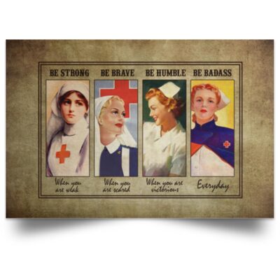 Unframed Poster