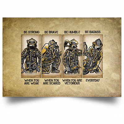 Unframed Poster