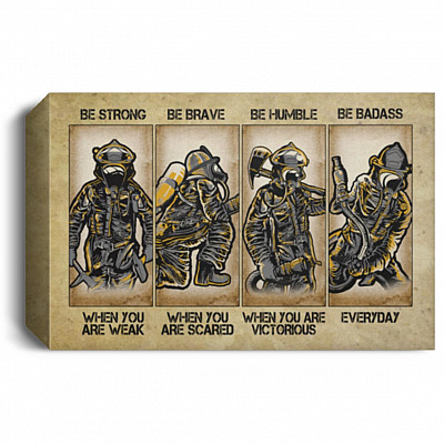 1.5'' Deluxe Canvas