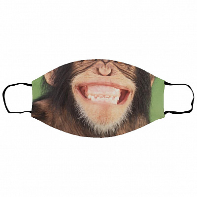 Cloth Face Cover – Small/Medium