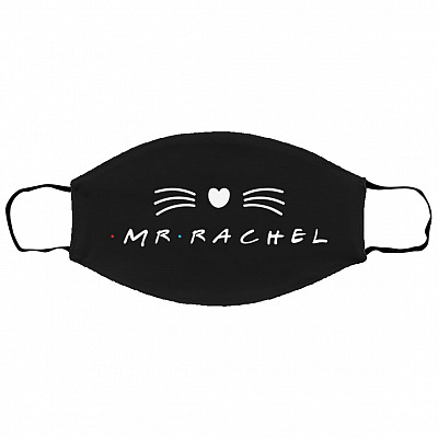 Cloth Face Cover – Small/Medium