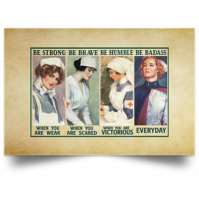 Unframed Poster