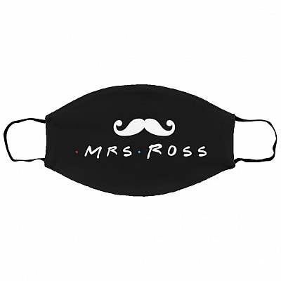Cloth Face Cover – Small/Medium