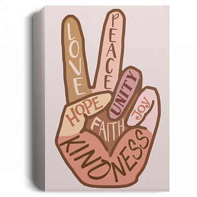 1.5'' Deluxe Canvas