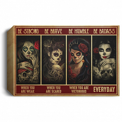 1.5'' Deluxe Canvas