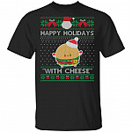 T-SHIRT Template (OFFICIAL), Black, Unisex T-Shirt