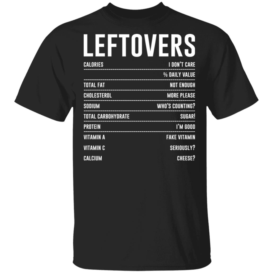 T-SHIRT Template (OFFICIAL), Black, Unisex T-Shirt