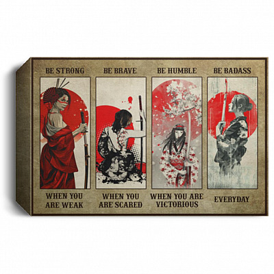 1.5'' Deluxe Canvas