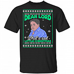 T-SHIRT Template (ONLY), Black, Unisex T-Shirt