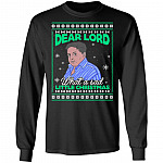 HOODIE Template (OFFICIAL), Black, Long Sleeve