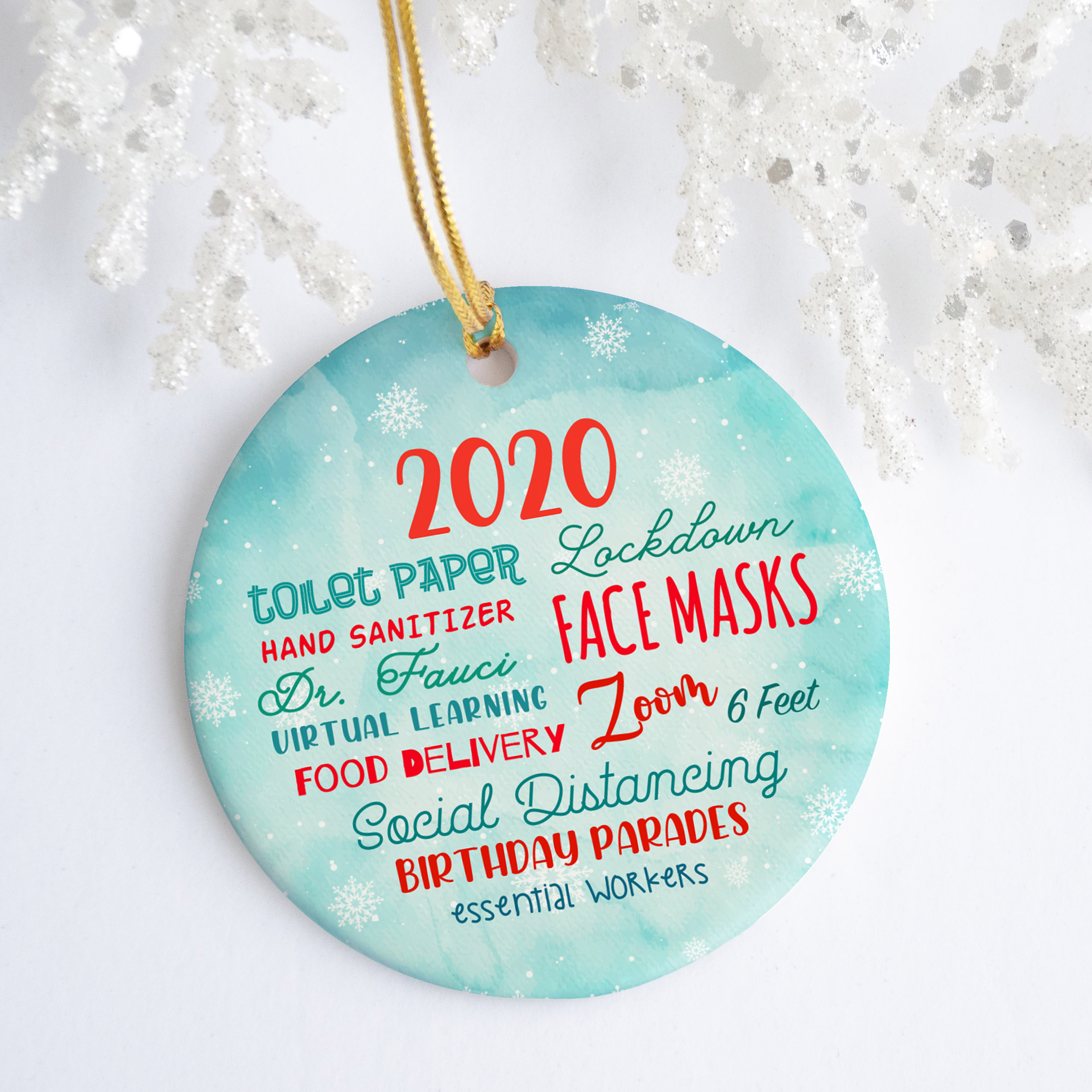 4MH. 2020 (Circle Ornament)-mk