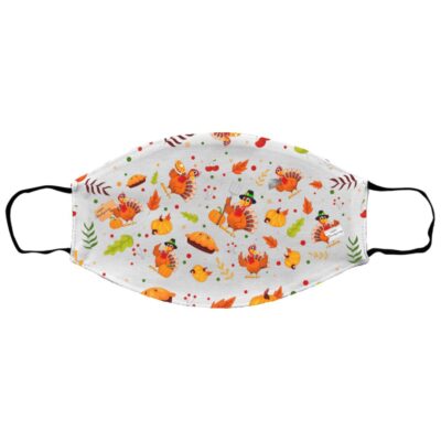 Cloth Face Cover – Small/Medium