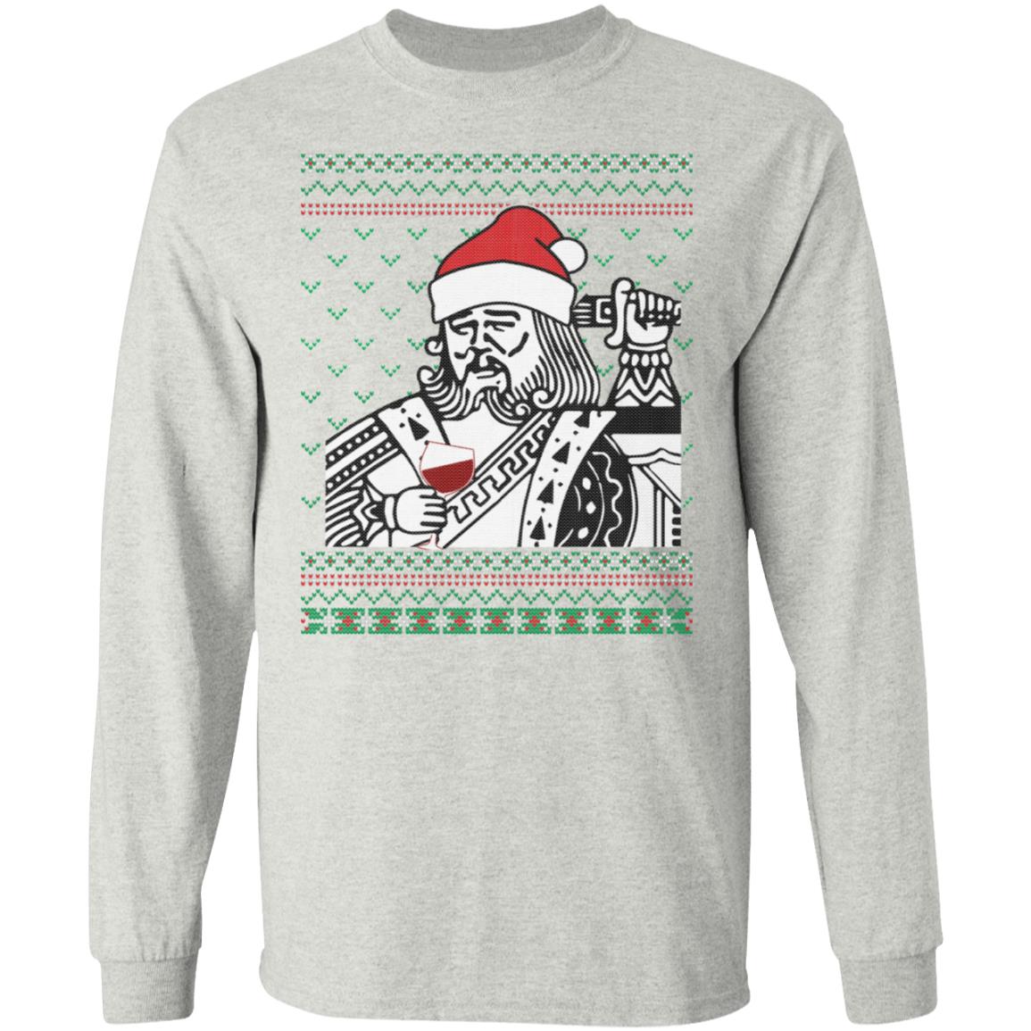 Hoodie Template (Official), Ash, Long Sleeve