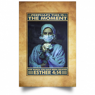 Unframed Poster