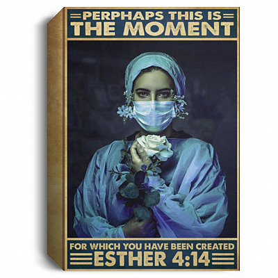 1.5'' Deluxe Canvas