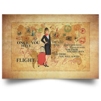 Unframed Poster