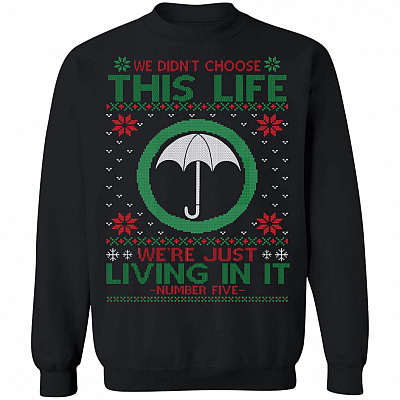 Sweatshirt