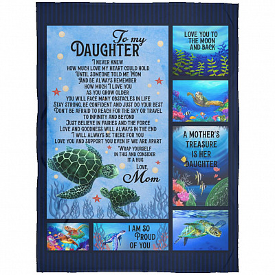 Arctic Fleece Blanket - 60x80