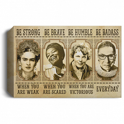 1.5'' Deluxe Canvas