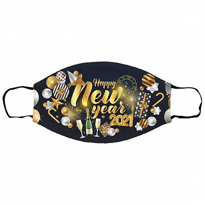 Cloth Face Cover – Small/Medium