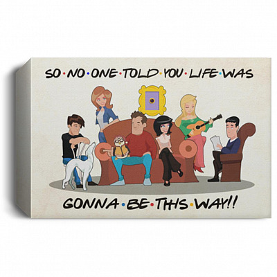1.5'' Deluxe Canvas