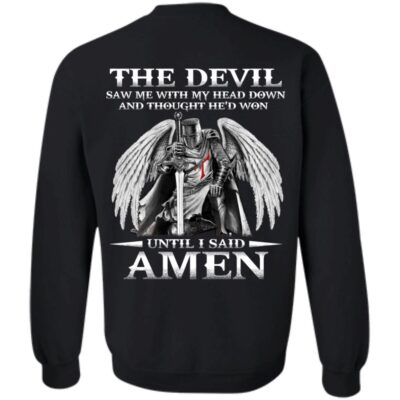 Sweatshirt