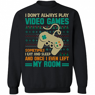 Sweatshirt