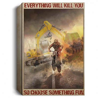 1.5'' Deluxe Canvas