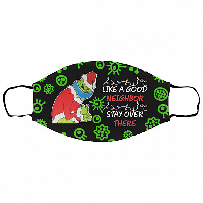 Cloth Face Cover – Small/Medium