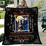 My Only Love I Wish I Could Turn Back The Clock I Love You Forever And Always Fleece Blanket - Sherpa Blanket