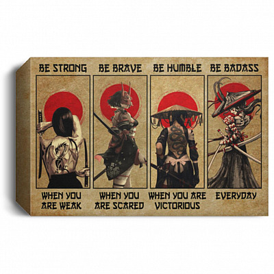 1.5'' Deluxe Canvas