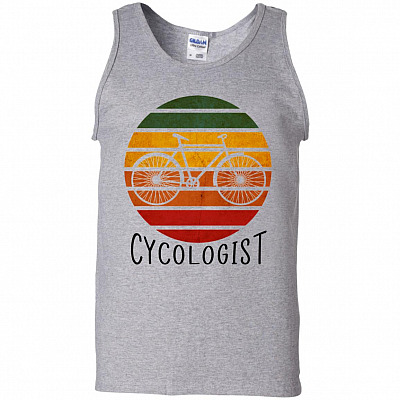 Unisex Tank Top