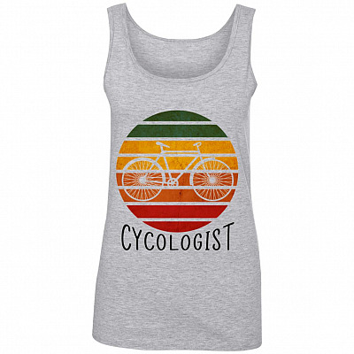 Ladies Tank Top