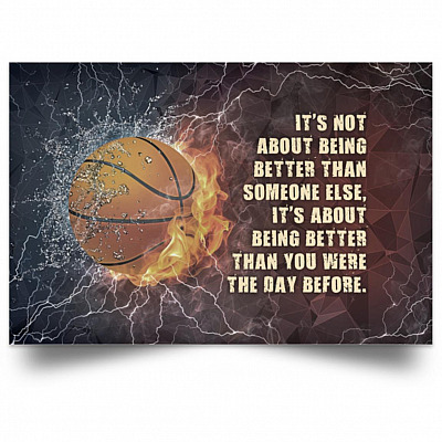Unframed Poster