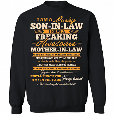 Sweatshirt