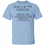 No One Told You Life Was Gonna Be This, Light Blue, Unisex T-Shirt