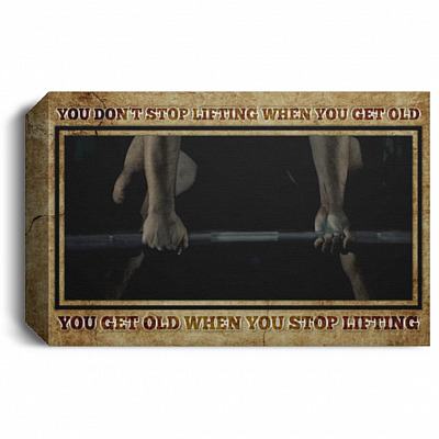 1.5'' Deluxe Canvas