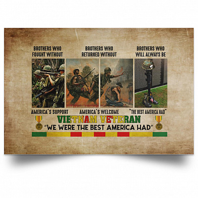 Unframed Poster