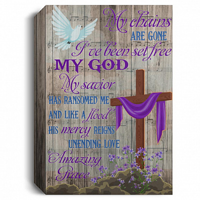 1.5'' Deluxe Canvas